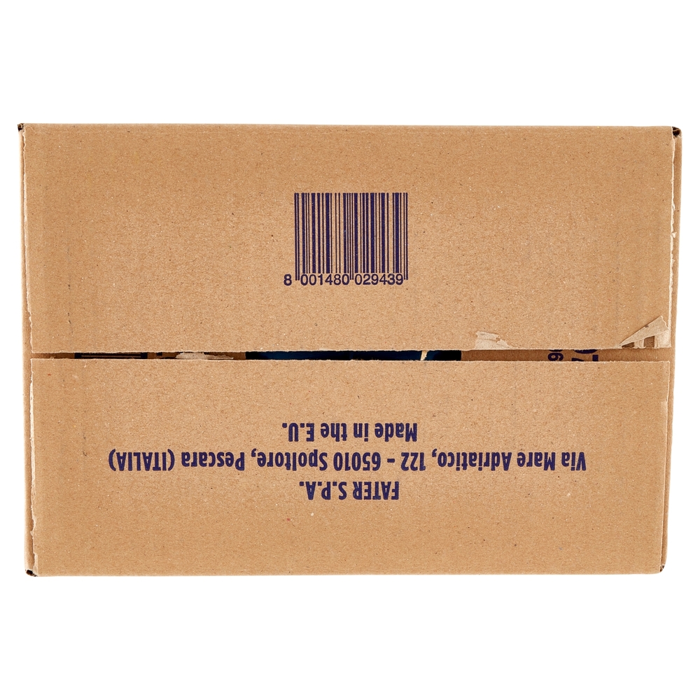 Ace Detersivo Liquido Classico Igienizzante 3 x 25 Lavaggi 3 x 1375 ml